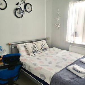 Chambre Petite Double
